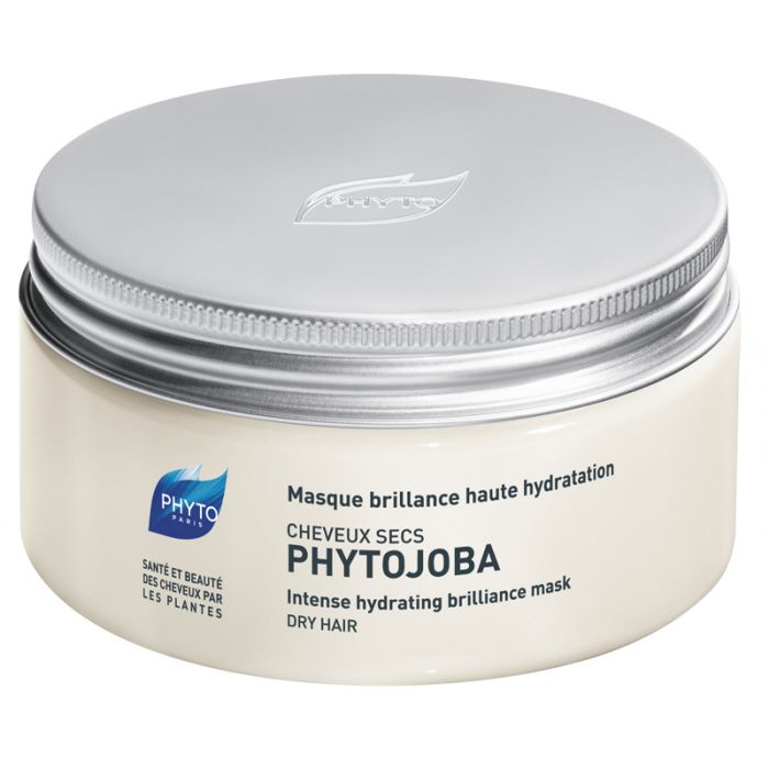 Маска для волос Phyto Phytojoba 200 мл ADD