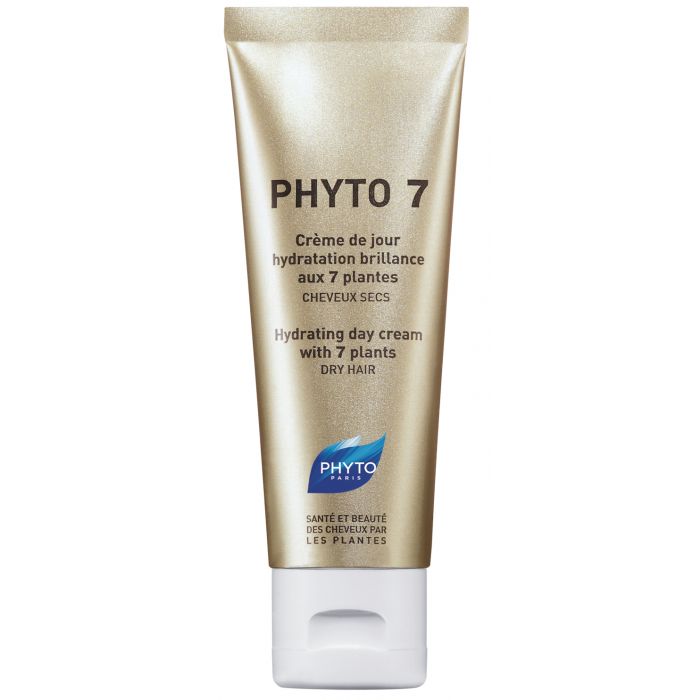 Крем для волос Phyto Phyto 7 увлажняющий 50 мл  заказать