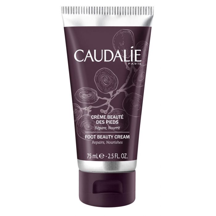 Крем Caudalie для ніг 75 мл ADD