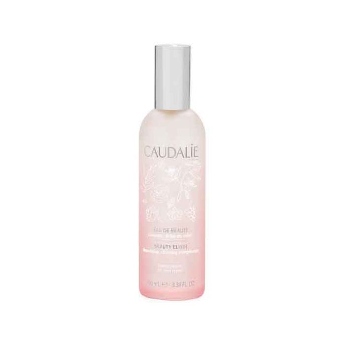 Эликсир-вода Caudalie для лица 100 мл    цена