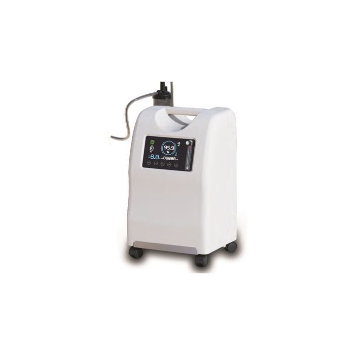 Концентратор кисню для медичного використання OLV-10 недорого