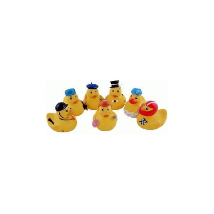 Игрушка к купанию Canpol Babies Утята 2/992 в Украине