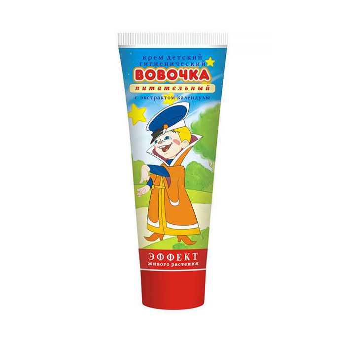 Крем Вовочка 75 г   фото
