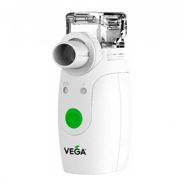 Інгалятор електроно-сітчастий Vega VN-300 купити