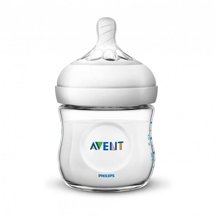 Пляшечка Avent Natural 2.0 125 мл недорого