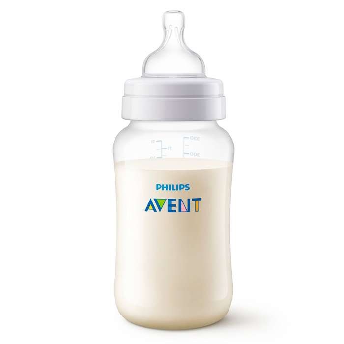 Пляшечка Avent Anti-Colic 330 мл в аптеці