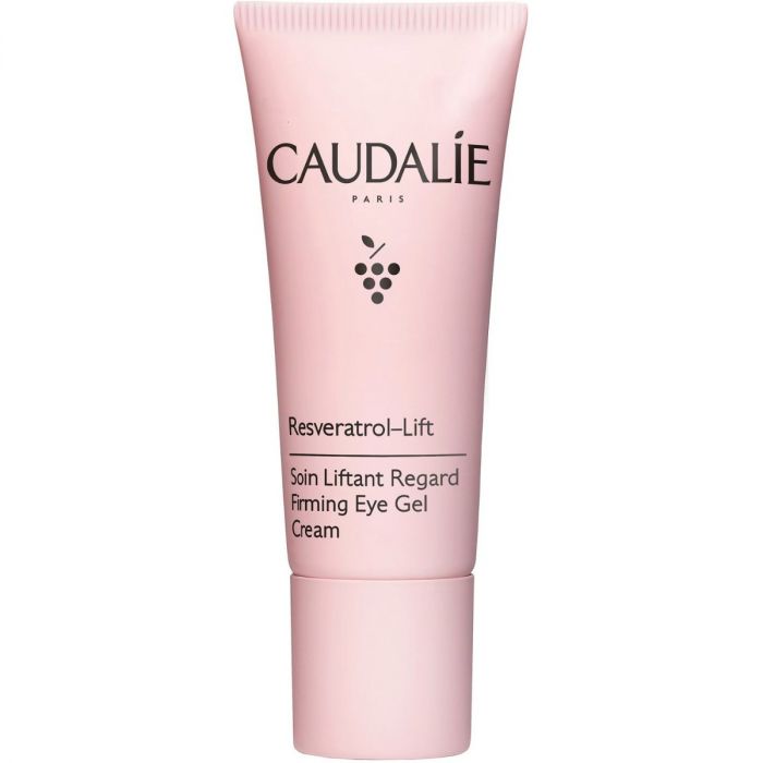 Гель-крем Caudalie (Кодалі) Resveratrol Lift для шкіри навколо очей 15 мл - фото №1 Гель-крем Caudalie Resveratrol Lift для шкіри навколо очей 15 мл в інтернет-аптеці