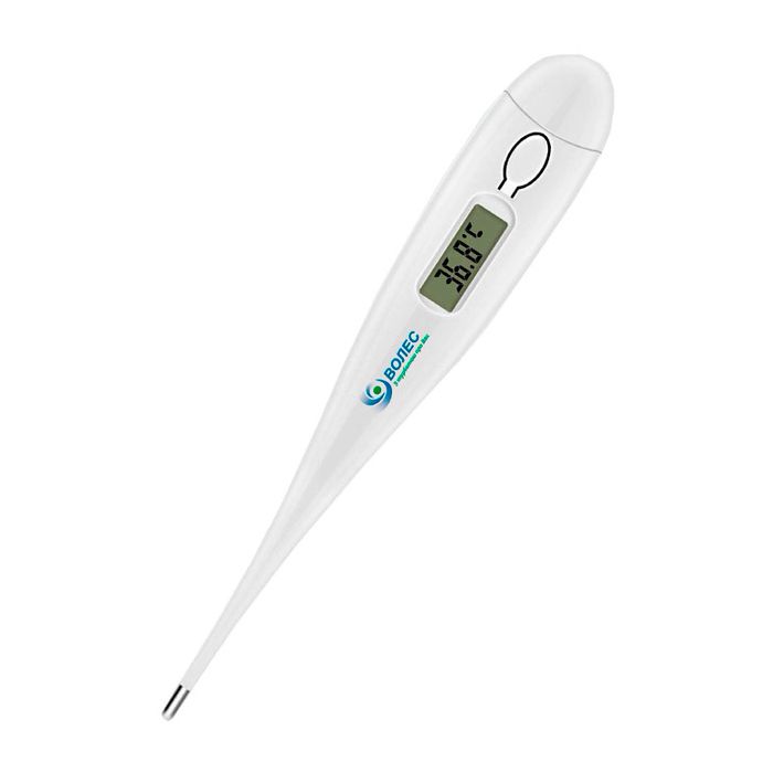 Термометр медичний Волес цифровий (ЕСТ-1) замовити