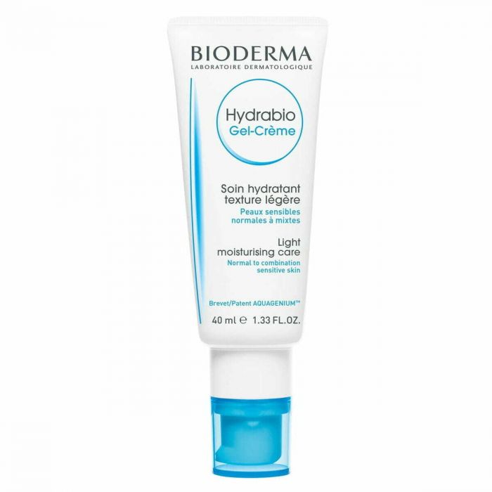 Крем Bioderma Hydrabio легкий 40 мл   ADD