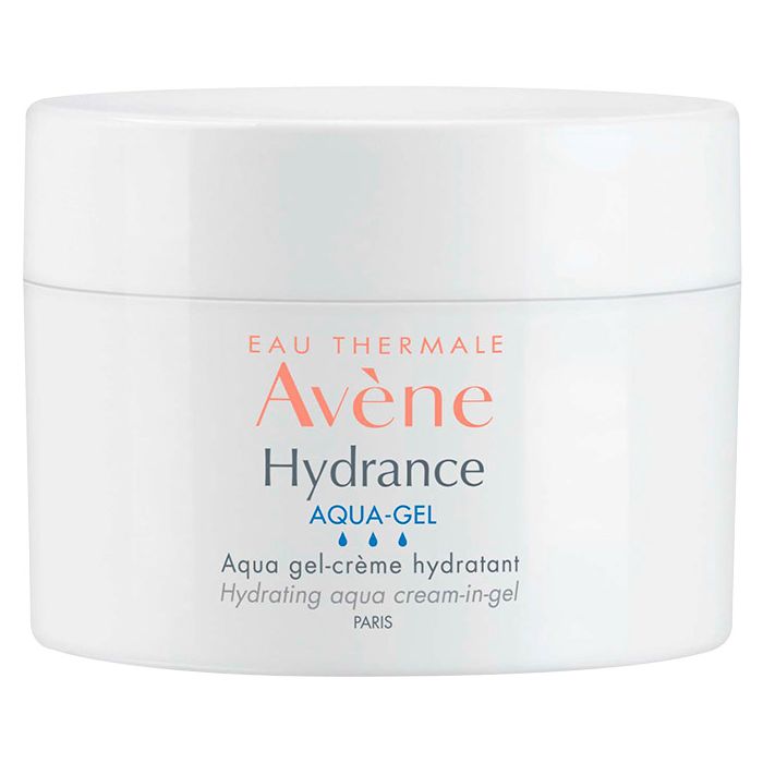 Гель Avene Hydrance Аква-гель 50 мл ADD