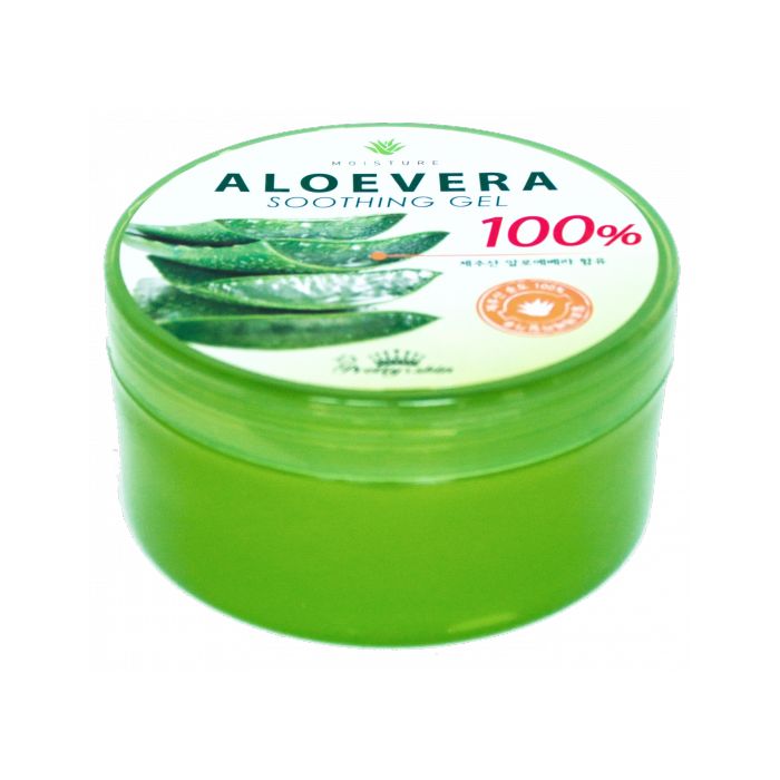 Успокаивающий гель Pretty Skin Алое Вера 100% 300 мл - фото №1 Успокаивающий гель Pretty Skin Алое Вера 100% 300 мл цена