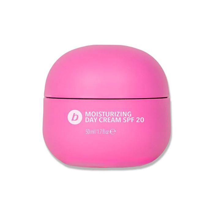 Крем Babaria (Бабарія) для обличчя Neurobeauty зволожуючий денний SPF20 50 мл - фото №1 Крем Babaria (Бабарія) для обличчя Neurobeauty зволожуючий денний SPF20 50 мл в інтернет-аптеці