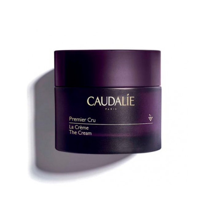 Крем Caudalie Premier Cru антивіковий для обличчя 50 мл купити