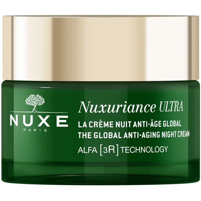 Крем Nuxe Nuxuriance Ultra нічний для обличчя 50 мл ADD