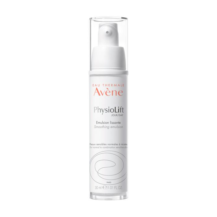 Емульсія Avene PhysioLift для нормальної/комбінованої шкіри з вираженими ознаками старіння, 30 мл ADD