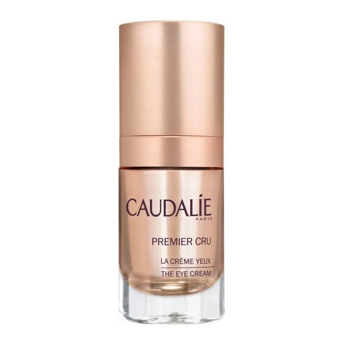 Крем Caudalie Premier Cru для очей 15 мл купити