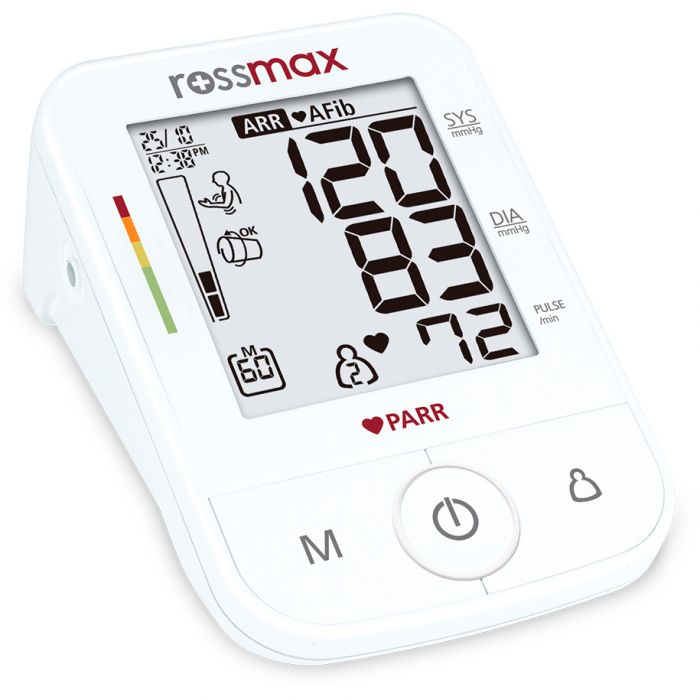 Тонометр Rossmax X5 автоматичний в інтернет-аптеці