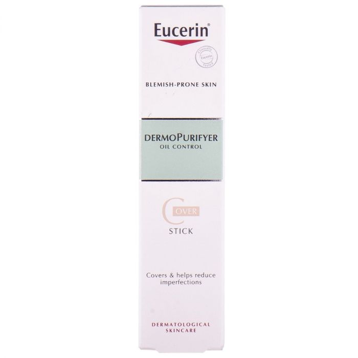 Олівець-коректор Eucerin DermoPure для проблемної шкіри з матуючим ефектом 2,5 г замовити