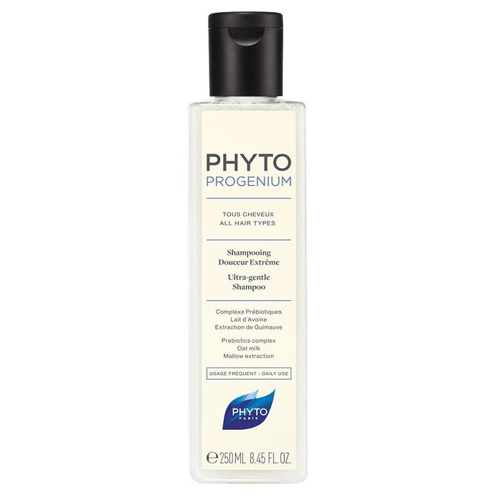 Шампунь Phyto Phytoprogenium для всіх типів волосся 250 мл фото