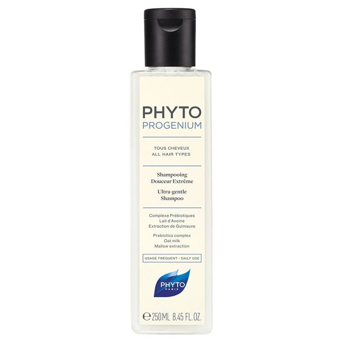 Шампунь Phyto Phytoprogenium для всіх типів волосся 250 мл - фото №1 Шампунь Phyto Phytoprogenium для всіх типів волосся 250 мл фото