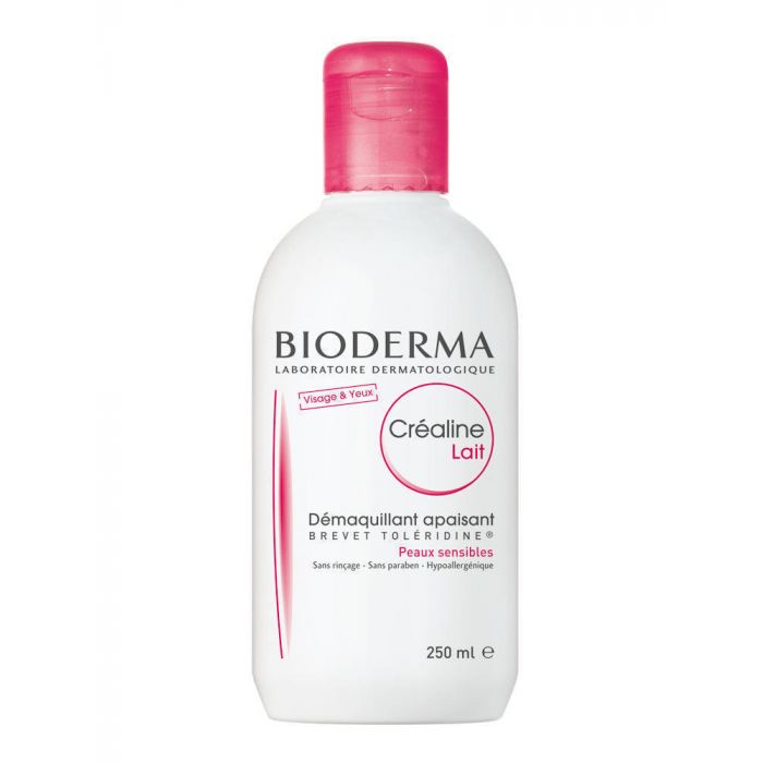 Лосьйон Bioderma Sensibio Н2О для чутливої шкіри 250 мл  недорого