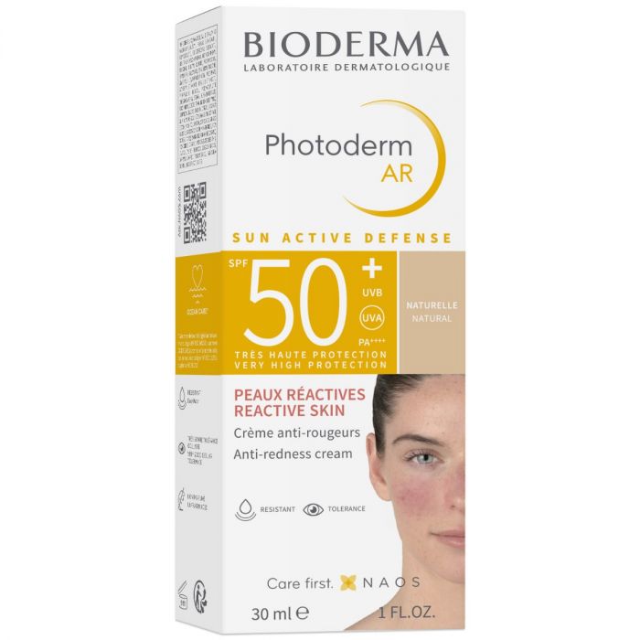 Крем Bioderma Photoderm AR 30 мл   замовити