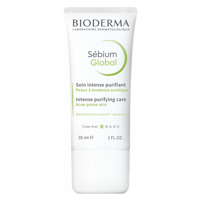 Крем Bioderma Sebium Global 30 мл недорого