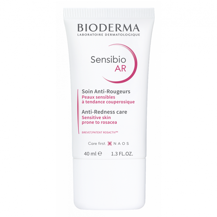 Крем Bioderma Sensibio АР 40 мл  недорого