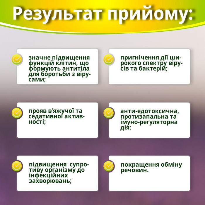 Ехінацея Бузина Супер спрей 75 мл