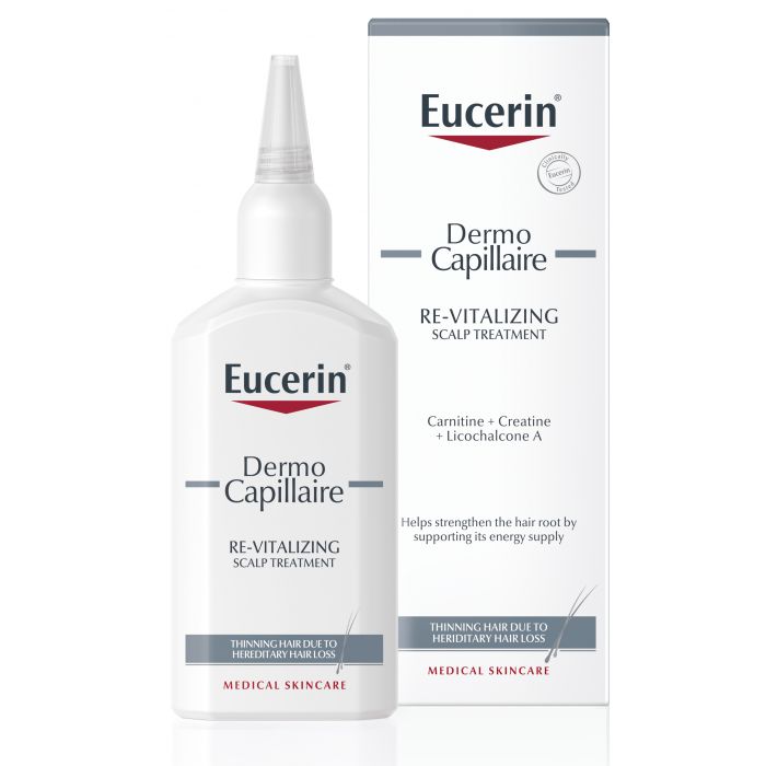 Концентрат Eucerin проти випадіння волосся 100 мл ADD