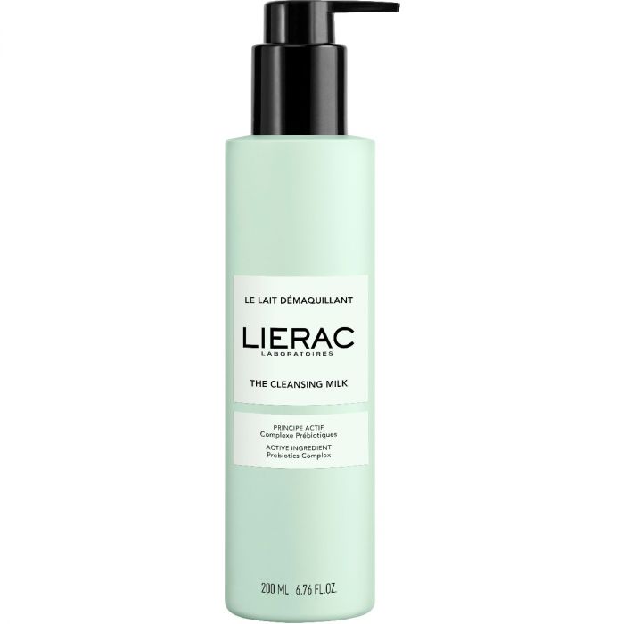 Молочко Lierac Cleansing очищуюче, 200 мл замовити