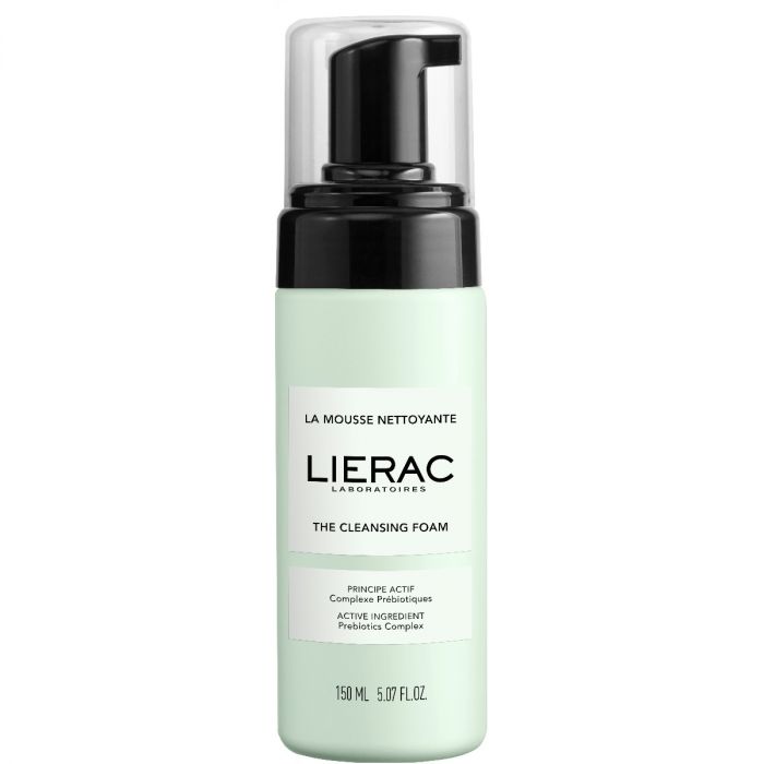 Мус для обличчя Lierac Cleansing очищаючий, 150 мл в Україні