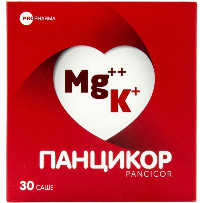 Панцикор саше №30 ADD