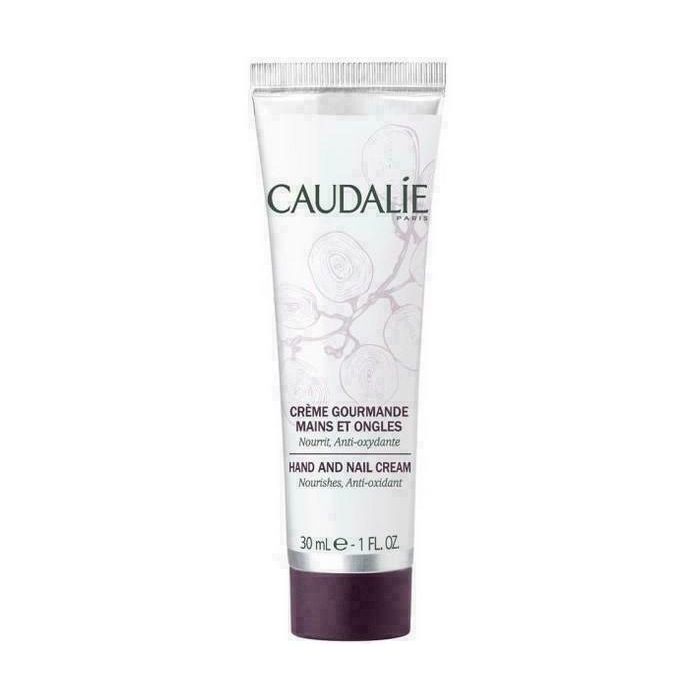 Крем Caudalie для рук та нігтів 30 мл - фото №1 Крем Caudalie для рук та нігтів 30 мл фото