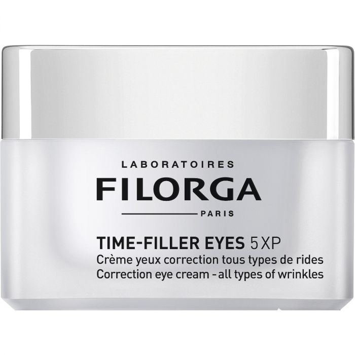 Крем для шкіри навколо очей Filorga Time-Filler 5 XP, 15 мл замовити