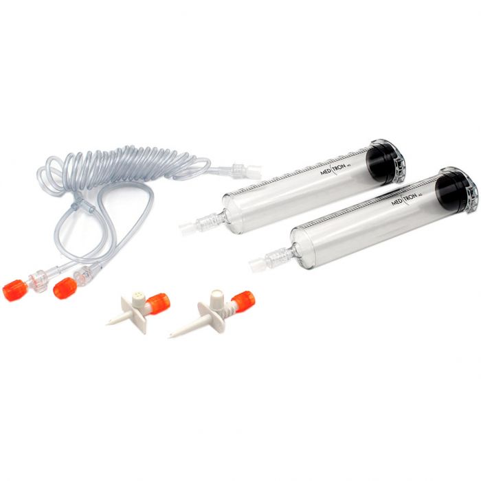 Набор Medtron AG MR-Set ELS 65 мл / 200 мл заказать