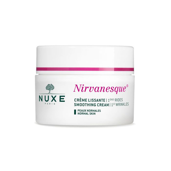 Крем Nuxe Nirvanesque проти перших зморшок для нормальної шкіри 50 мл  ADD