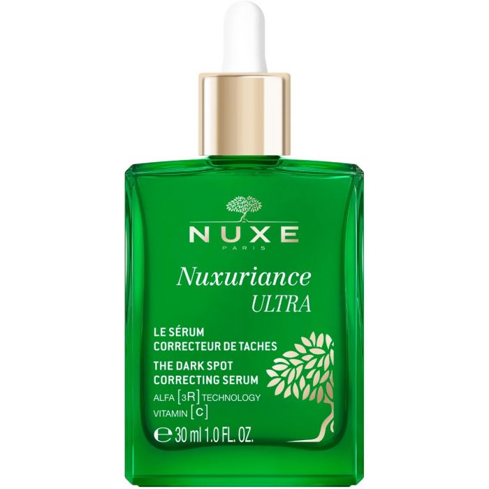 Сироватка Nuxe Nuxuriance Ultra проти пігментних плям для обличчя 30 мл замовити