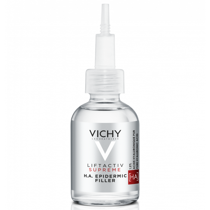 Сыворотка Vichy Liftactiv Supreme H.A. Epidermic Filler для лица 30 мл фото