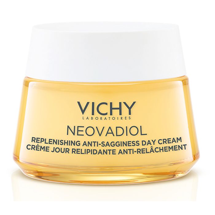 Крем Vichy NeOvadiol антивіковий для зменшення глибоких зморшок та відновлення рівня ліпідів шкіри 50 мл купити
