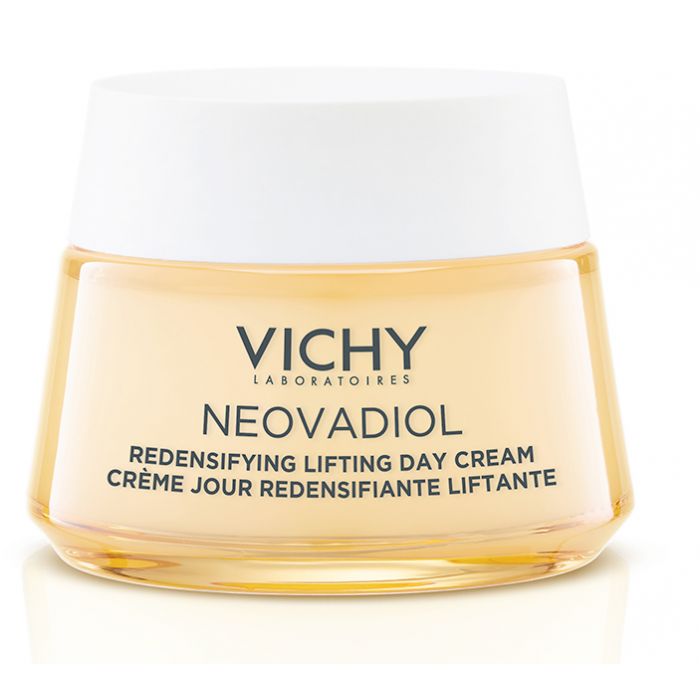 Крем Vichy NeOvadiol денний антивіковий для збільшення щільності та пружності для нормальної та комбінованої шкіри 50 мл недорого