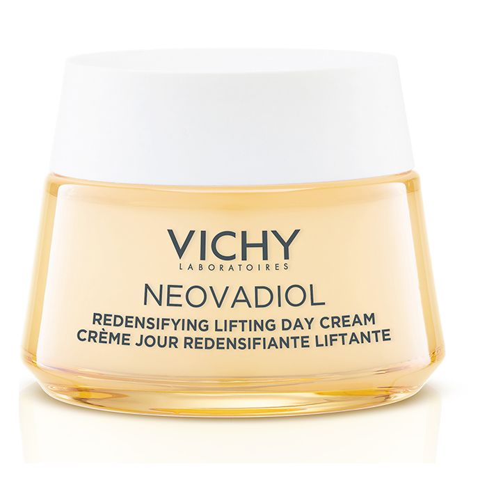 Крем Vichy NeOvadiol денний антивіковий для збільшення щільності та пружності сухої шкіри 50 мл ціна