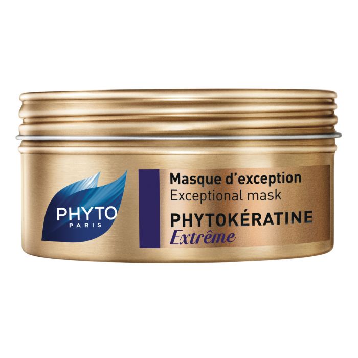 Маска Phyto Phytokeratine Extreme для інтенсивного відновлення пошкодженого волосся 200 мл  в інтернет-аптеці