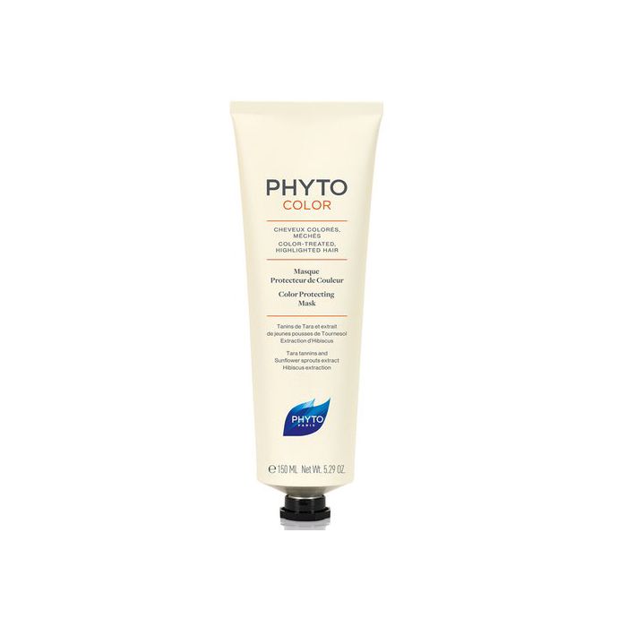 Маска Phyto Phytocolor для крашенных волос 150 мл заказать