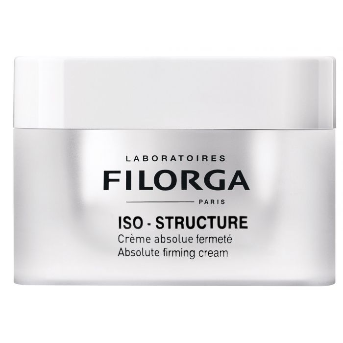 Крем Filorga ISO-Structure денний Пружність шкіри 50 мл в аптеці