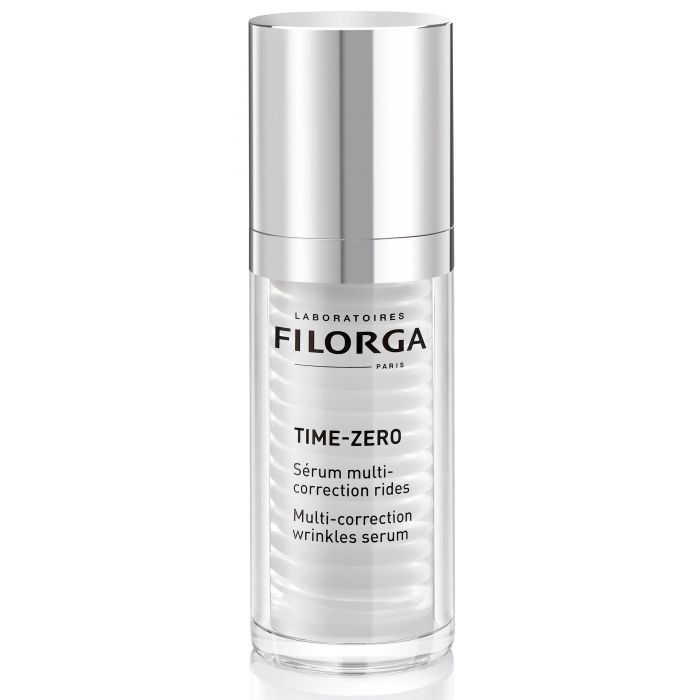 Сироватка Filorga Time-Zero 30 мл - фото №1 Сироватка Filorga Time-Zero 30 мл ціна