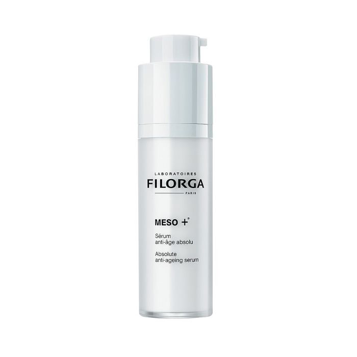 Сыворотка Filorga Meso+ против старения 30 мл - фото №1 Сыворотка Filorga Meso+ против старения 30 мл ADD