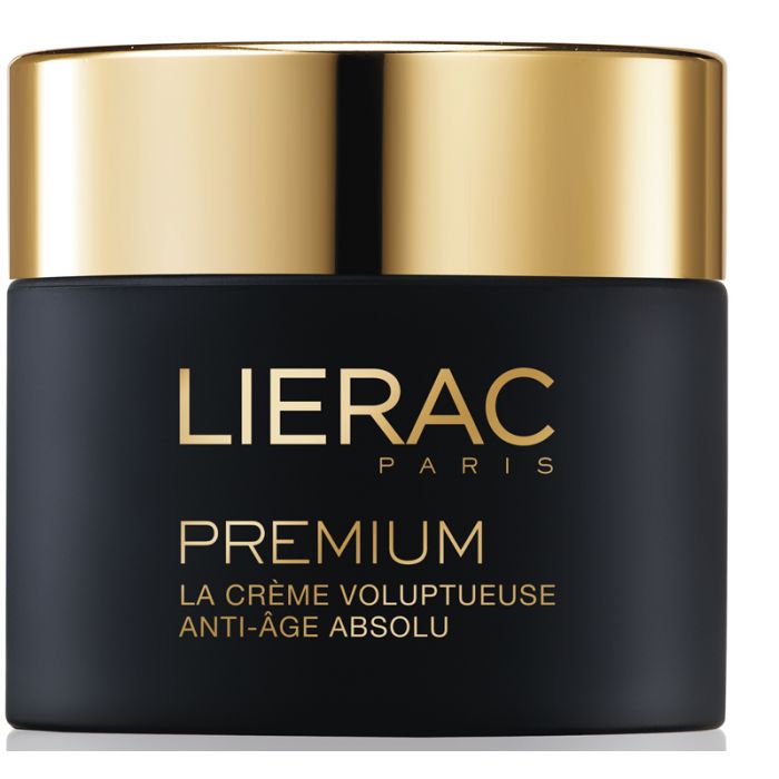 Крем Lierac Premium від зморшок для всіх типів шкіри шкіри 50 мл ADD
