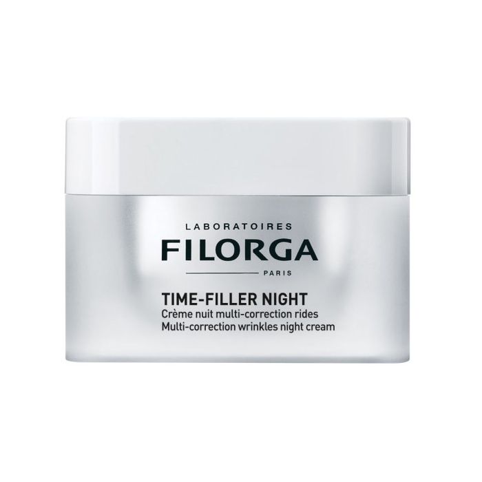Крем Filorga Time-filler Night від зморшок 50 мл  ADD