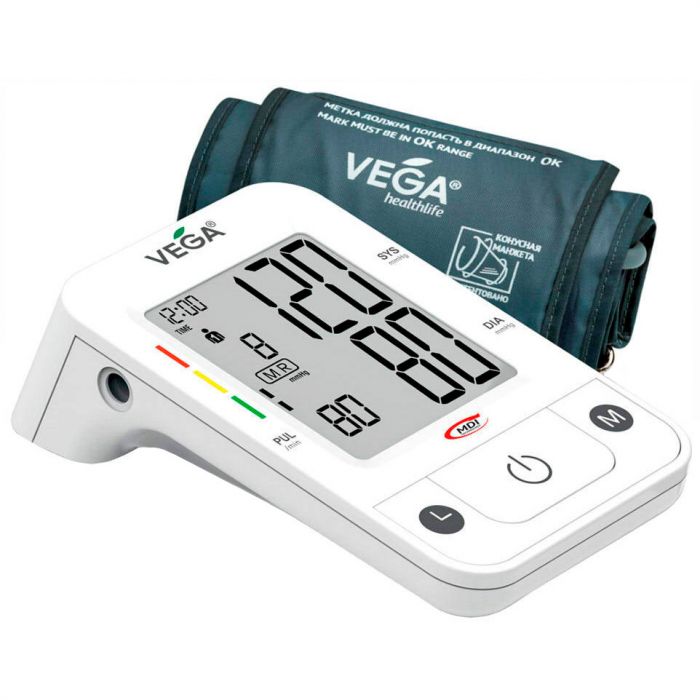 Тонометр Vega 3H Comfort автоматичний недорого
